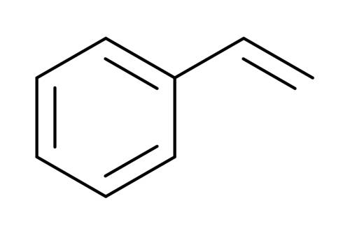 Только один третичный атом углерода находится: а)стирол б)диметилпропан в)триметилбензол г)диэтилцик
