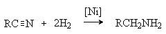 Нуклеофильные свойства аминов. ответ подтвердить уравнениями реакций.