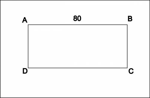 Одна сторона прямоугольника равна 80см, а другая составляет 65% длины первой. найдите периметр и пло