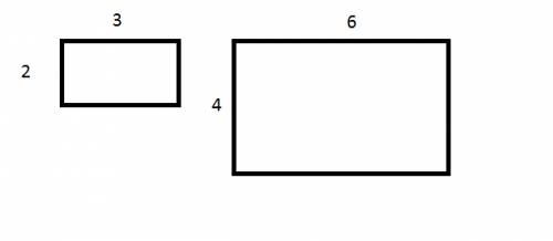 На черти прямоугольник ,стороны которого равны 3 см и 2 см. найди периметр и площадь прямо угольник,