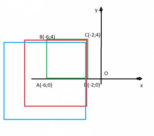 70 за правильный куб abcda1b1c1d1 помещен в прямоугольную систему координат с -2 4 0 .найдите коорди