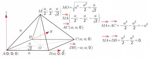 Две : 1.в кубе авсда1в1с1д1 к-центр грани аа1в1в. какой угол острый,прямой или тупой между векторами