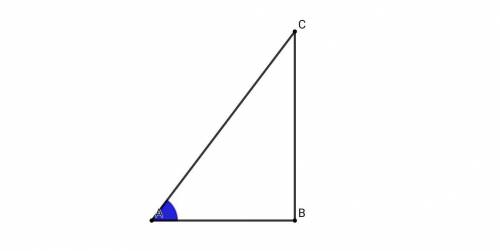 Две стороны треугольника равны 4 см и 8 см,а угол между ними 60 градусов.найдите третью сторону треу