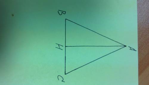 Длины двух сторон равнобедренного треугольника 6см и 14см . найти длины основания и боковые стороны.