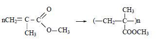 Напишите реакцию полимеризации этого вещества (это вещество с этим же): жук abax ater в случае опас