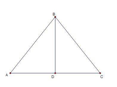 Сторона равностороннего треугольник равна 12корень из 3.найдите его биссектрису