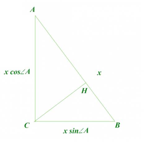 Втреугольнике авс угол с =90,sin a =7/√113,найти tg а. и еще одну , 30 за понятный ответ и правильны