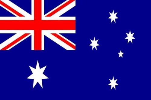 Что означает название австралийский союз? объясните происхождение флага данной страны