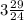 3 \frac{29}{24}