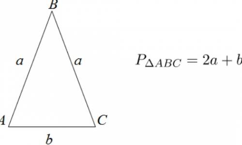 Начертите равнобедренный треугольник авс. выполните следующие : 1.измерьте и запишите величины углов