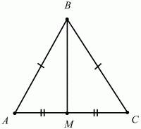 Найдите площадь равнобедренного треугольника со сторонами 13см, 13см, 24см.