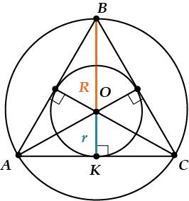 Площадь окружности описанной около правильного трегольника равна 3п см^2. найдите сторону треугольни