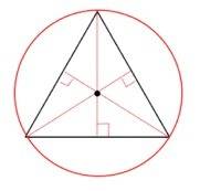Вравностороннем треугольнике высота равна 12 дм. найти радиус окружности описанной около этого треуг