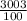 \frac{3003}{100}