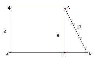 8класс 1. найдите площадь равносторонней трапеции диагонали которой перпендикулярны, а основы = 12 и