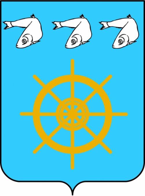 Село преображение орловская область флаг и герб