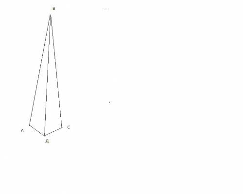 Abcd-выпуклый четырехугольник, периметр которого равен 21 метр. какое самое большое целое значение м