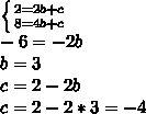 Точка а (2; 2), в(4; 8) и с(-6; 10)- вершины параллелограмма abcd.напишите уравнение прямой ad