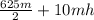 \frac{625m}{2} +10mh&#10;