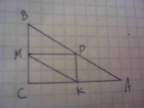 Впрямоугольном треугольнике гипотенуза 15, один из катетов 9. найти периметр треугольника образованн