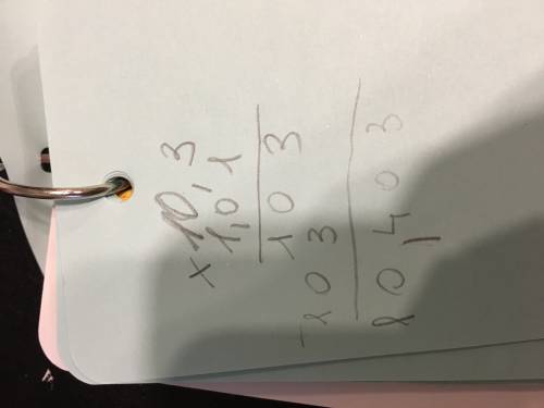 Действия с десятичными дробями ,вычислить 10,3×1,01