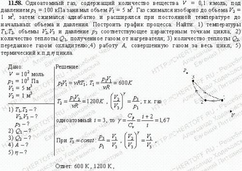 Придумайте по про молярную массу число частиц и тд (можно обратные ). с решением