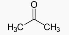 Что такое ацетон? только понятнее напишите.