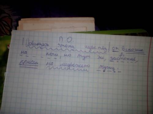 Повинуясь этому могучему чувству, он вскочил на ноги, но тут же, застонав, присел на медвежью тушу с