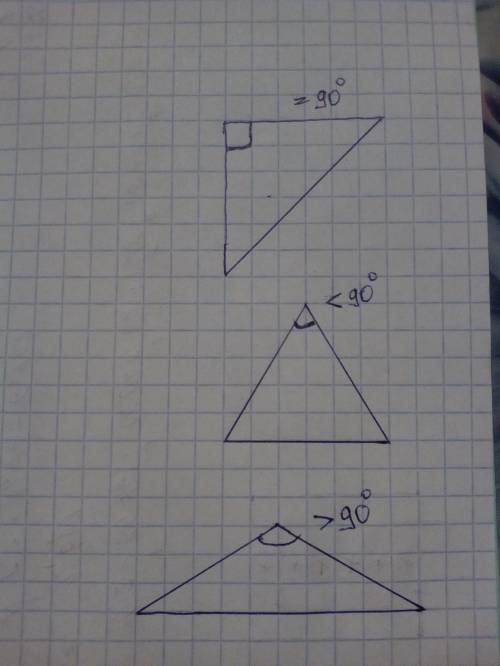 Начертите равнобедренный треугольник с боковой стороной равной трем сантиметром так чтобы его угол п