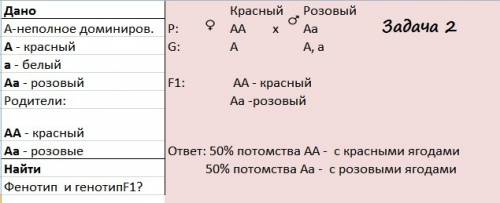 Часть а. выберите один правильный ответ. а1.носителями наследственной информации в клетке являются 1