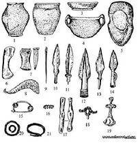Что представляло собой вооружение скифов,меотов ,сарматов