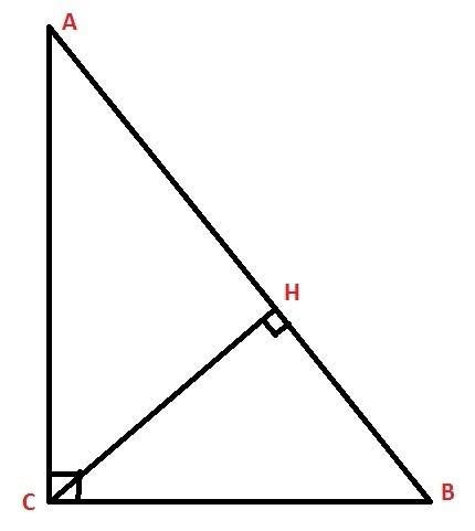 Решить по гемертри дано прямоугольный треугольник у которого есть угол вета и альфа найти синус альф