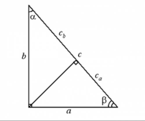Решите хотя-бы одну , . 1) перпендикуляр, проведённый из вершины прямоугольника к его диагонали, дел