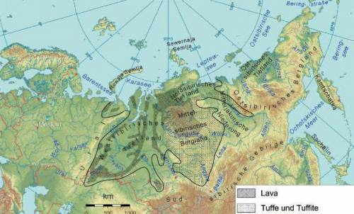 Описываем равнину по карте называем равнина западно-сибирская равнина находимся на карте и определим