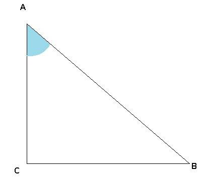 Втреугольнике abc угол c равен 90°, ab = 15, sina = 0,8. найдите bc.