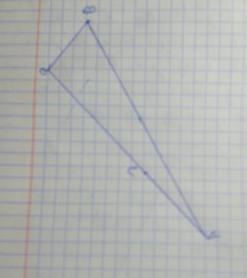 Заранее ! дано: треугольник abcа = 60 градусов ав = 10 см с = 45 градусов найти вс