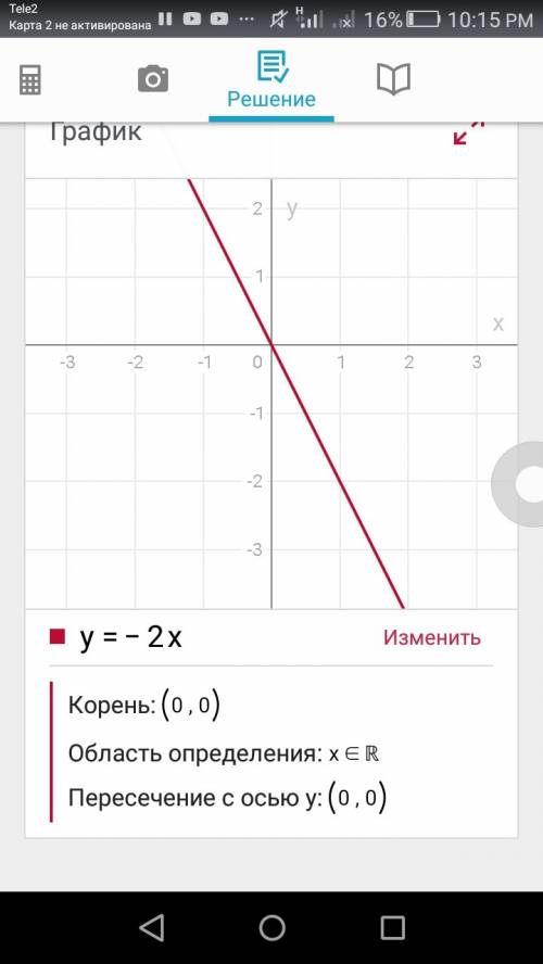 На одной координатной плоскости постройте графики функции и найдите (приблежонно) координаты точек п