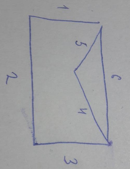 Как нарисовать конверт не проводя по нарисовоной линии 2 раз?