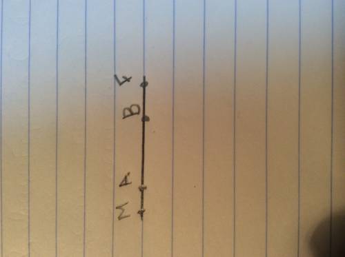 Отметьте 2 точки а и в и проведите через них прямую. отметьте точки c,d и е, принадлежащие отрезку а