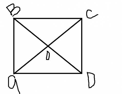 Докажите что четырехугольник диагонали которого являются биссектрисами его углов есть ромб