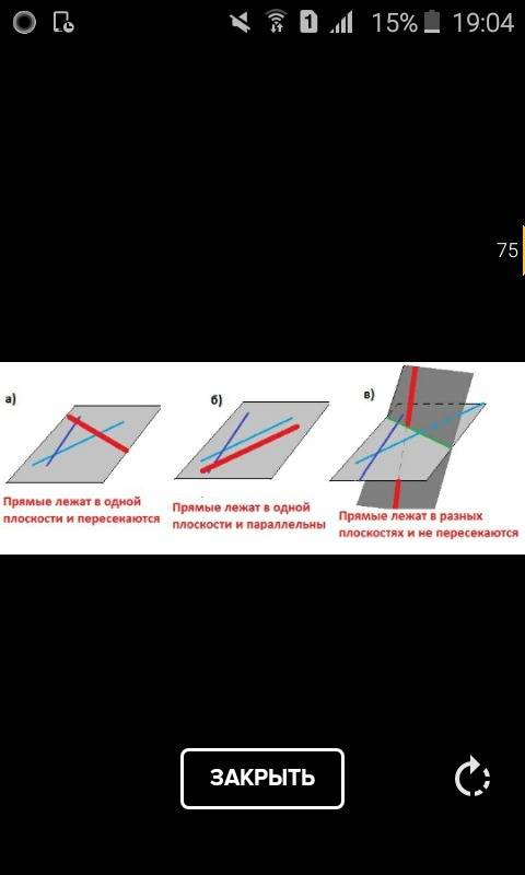 Нарисовать три разные фигуры, имеющие площадь 3 кв.см.