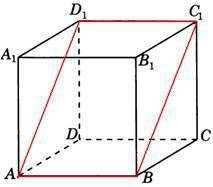 Восновании прямой призмы лежит ромб с диагоналями 16 см и 30 см а диагональ боковой грани призмы обр