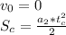 v_0=0&#10;\\S_c= \frac{a_2*t_{c}^2}{2}