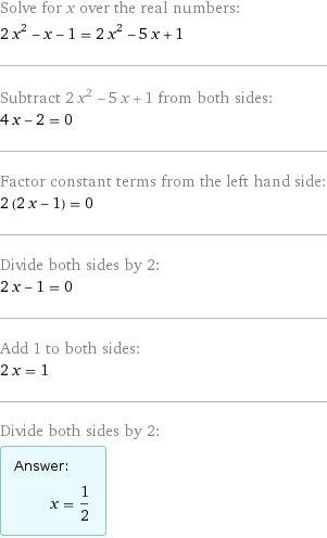 Решите уравнения 7х-2 ; 3х+6 ; 2х в квадрате -х-1= х в квадрате --х в квадрате)