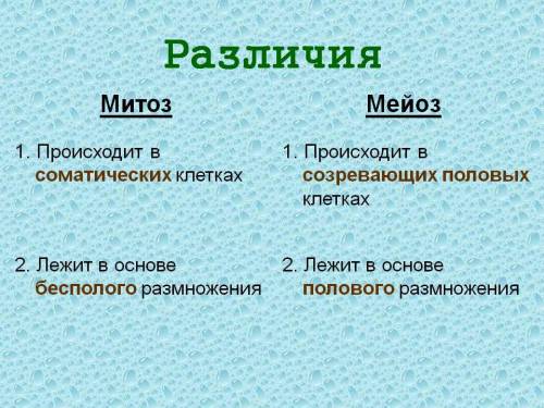 1. поясните, в чем проявляется биологическая роль женских и мужских половых гамет.2. объясните основ