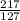 \frac{217}{127}