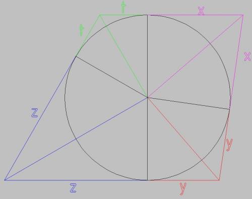 1определите можно ли описать окружность вокруг четырехугольника abcd, если углы abcd равны соответст