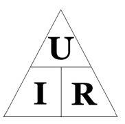 Как выразить из формулы букву? например: ur/p(ро)l допустим надо выразить букву r