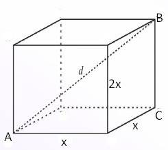 Много , умоляю, напишите ! ♥♥♥ основанием прямоугольного параллелепипеда служит квадрат, диагональ п