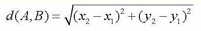 Найти расстояние от а до в если а(5; -3); в(-1; -2) уравнение прямой ав: х+6у+13=0